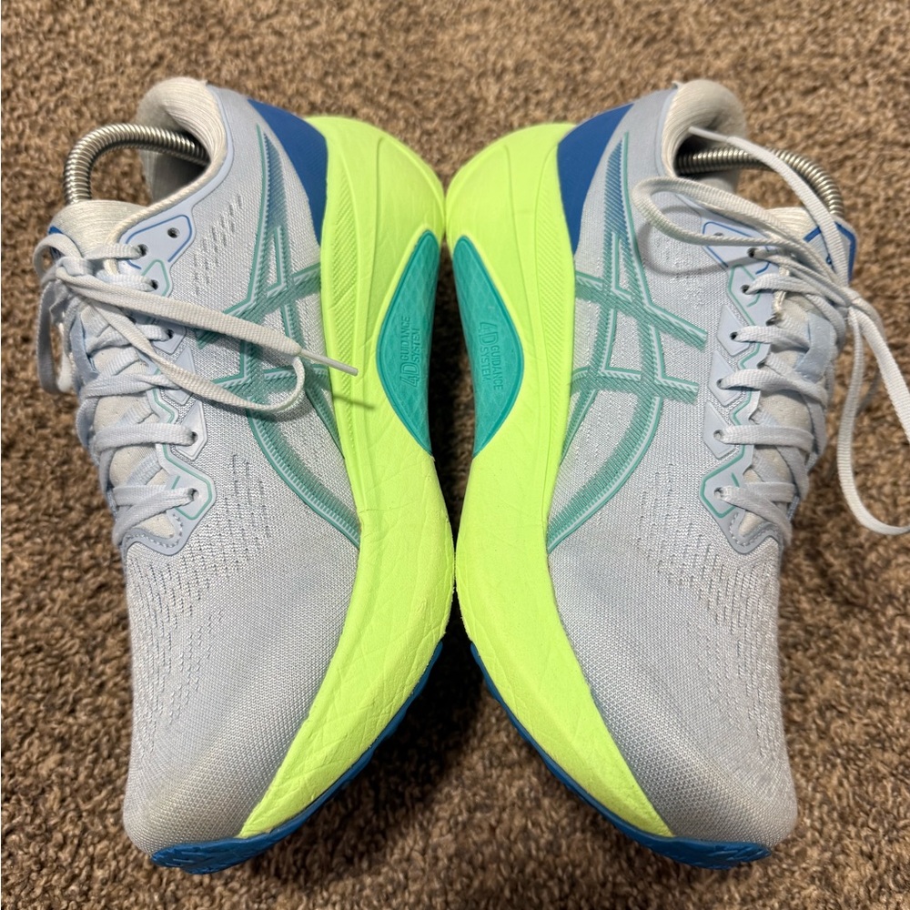 ASICS Gel-Kayano 30 Lite-Show - Picture 4 of 8